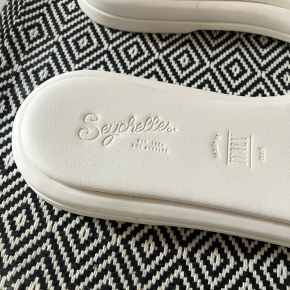 Seychelles Bellissima Braided Slide - Picture 5 of 5